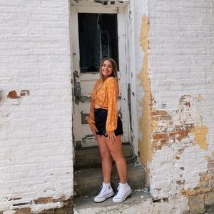 Meet your Posher, Allyce